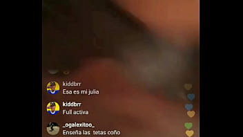 Tiene ganas de un pito muy grande Tiene ganas de un pito muy grande