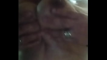 Madura tetona adicta al sexo