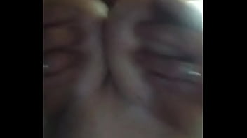 Madura tetona adicta al sexo