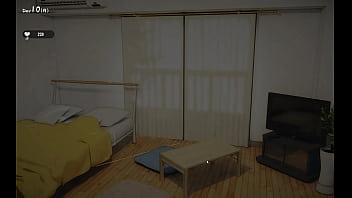 家出少 女 时间管理 游戏试玩