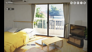 家出少 女 时间管理 游戏试玩 家出少 女 时间管理 游戏试玩