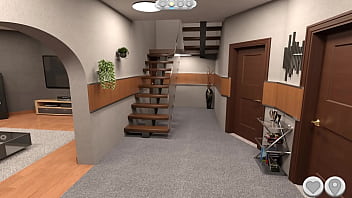 Проходження гри Щасливe Літо Реворк Частина 7