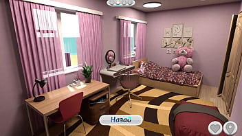 Проходження гри Щасливe Літо Реворк Частина 7