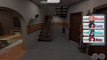 Проходження гри Щасливe Літо Реворк Частина 7