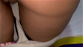 Indian thick thighs collage girlfriend want to have threesome with strangers