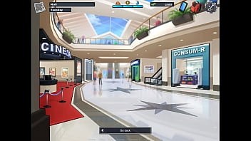 Summertime saga cap 36 las tetas de una rubia y sus amigas