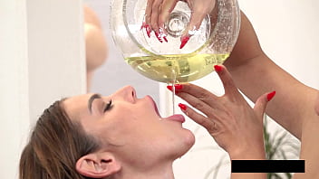Soaked with piss by jesica with jesica bell gina monelli by vipissy Soaked with piss by jesica with jesica bell gina monelli by vipissy
