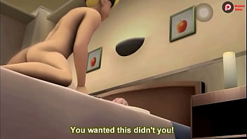 博人與小櫻色色