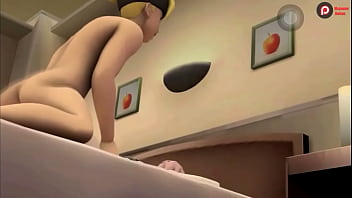 博人與小櫻色色