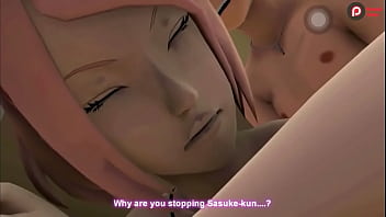 博人與小櫻色色