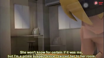 博人與小櫻色色