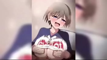 Mejores momentos con uzaki chan