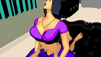 There no more rooms in the my stepmom house i have to share a bed with my step sister