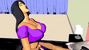 There no more rooms in the my stepmom house i have to share a bed with my step sister