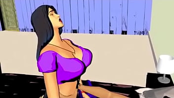 There no more rooms in the my stepmom house i have to share a bed with my step sister