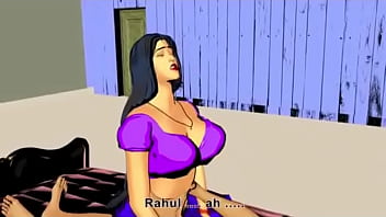 There no more rooms in the my stepmom house i have to share a bed with my step sister