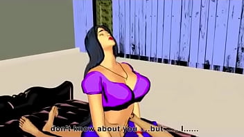 There no more rooms in the my stepmom house i have to share a bed with my step sister