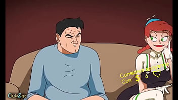 Le encanta coger duro animacion chuchozepa