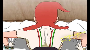 Le encanta coger duro animacion chuchozepa