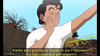 Le encanta coger duro animacion chuchozepa