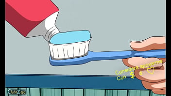 Le encanta coger duro animacion chuchozepa