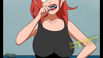 Le encanta coger duro animacion chuchozepa