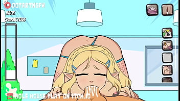 Multiple characters sloppy dick sucking hole house game Multiple characters sloppy dick sucking hole house game