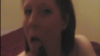 Brunette milf fucks pussy with a dildo404 6