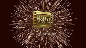 Corno lukas fode a buceta arrombada da nicoly recém gozada por outro