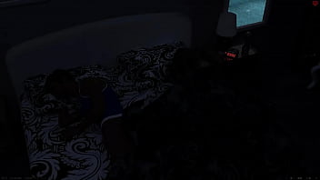 Dia 12 full novel visual