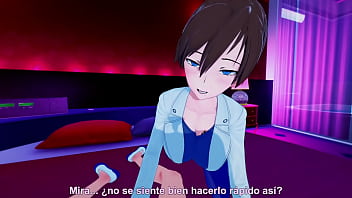 Waifu milf madrastra caliente hentai 3d en primera persona ¿cual es la siguiente