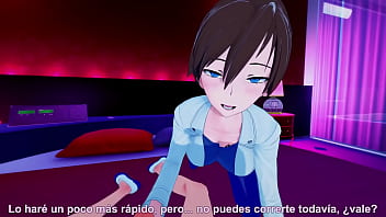 Waifu milf madrastra caliente hentai 3d en primera persona ¿cual es la siguiente Waifu milf madrastra caliente hentai 3d en primera persona ¿cual es la siguiente