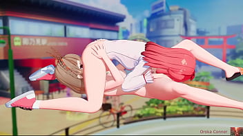 2 girls one public scene zero shame 2 girls one public scene zero shame