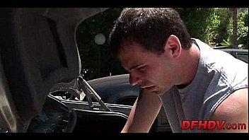 Fucking the babysitter 118