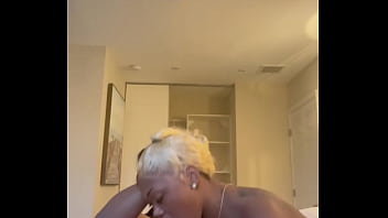 I love being breeded