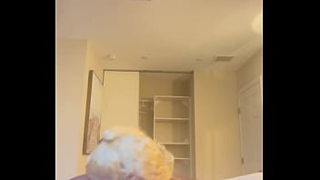 I love being breeded