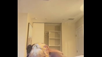 I love being breeded