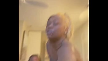 I love being breeded