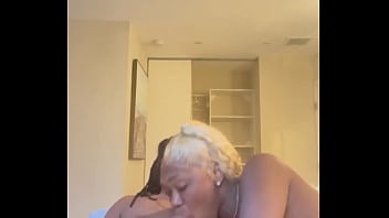 I love being breeded