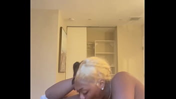 I love being breeded