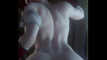 Brigitte overwatch xxx