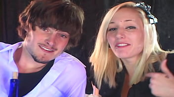 Birthday blow hot blonde gets fucked and facialled on her birthday