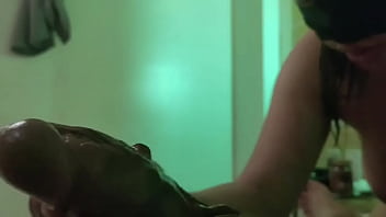 Choco burat muna sawa na sa classic etits