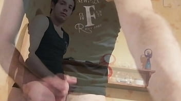 Gergely molnár relax at home on the weekend