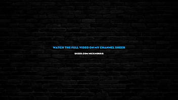 Real housewife dar li – pov blowjob and rimjob • nick morris