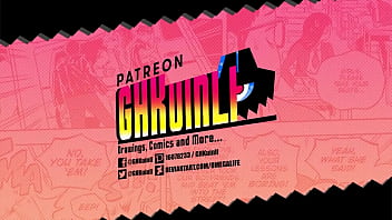 River city girls porn parody