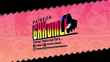 River city girls porn parody