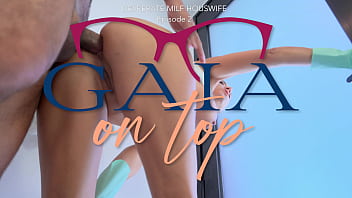 357 housewife milf fucked anal piss in ass drink pee prolapse squirting pee