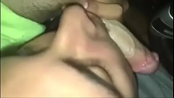 Sucking thumbnail