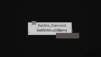 Seductive pantyhose tease and denial fantasy